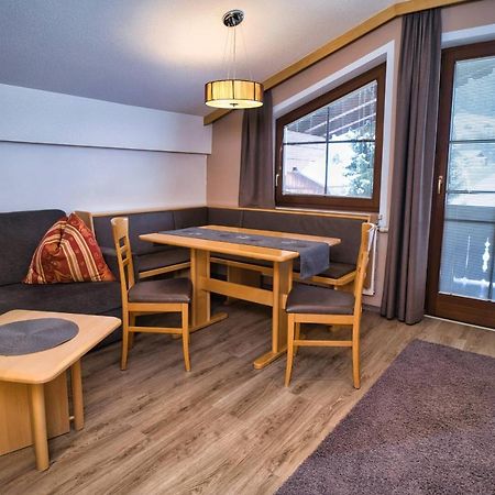 Ferienhof Stoeckl Finkenberg Eksteriør billede